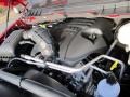2012 Deep Cherry Red Crystal Pearl Dodge Ram 1500 Express Quad Cab  photo #11