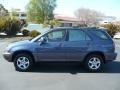 Twilight Blue Pearl - RX 300 AWD Photo No. 8