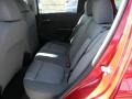 Crystal Red Tintcoat - Sonic LS Hatch Photo No. 10