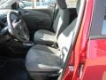 Crystal Red Tintcoat - Sonic LS Hatch Photo No. 11