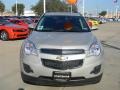 2012 Gold Mist Metallic Chevrolet Equinox LT  photo #2