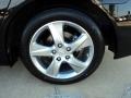 2012 Acura TSX Technology Sedan Wheel and Tire Photo