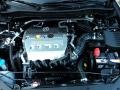 2012 Crystal Black Pearl Acura TSX Technology Sedan  photo #23