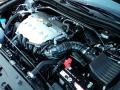 2.4 Liter DOHC 16-Valve VTEC 4 Cylinder 2012 Acura TSX Technology Sedan Engine