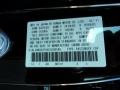 2012 Crystal Black Pearl Acura TSX Technology Sedan  photo #25