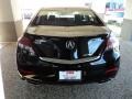 2012 Crystal Black Pearl Acura TL 3.7 SH-AWD Technology  photo #7