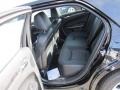 Black 2012 Chrysler 300 C Interior Color