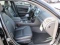Black Interior Photo for 2012 Chrysler 300 #58077281