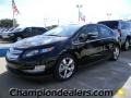 Black - Volt Hatchback Photo No. 1