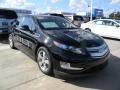 2011 Black Chevrolet Volt Hatchback  photo #3