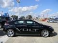 2011 Black Chevrolet Volt Hatchback  photo #4