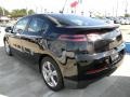 2011 Black Chevrolet Volt Hatchback  photo #7