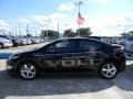 2011 Black Chevrolet Volt Hatchback  photo #8