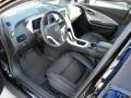 Black - Volt Hatchback Photo No. 11