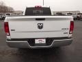 2011 Bright White Dodge Ram 1500 SLT Quad Cab 4x4  photo #5