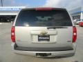 2011 Gold Mist Metallic Chevrolet Suburban LT  photo #4