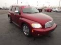 Crystal Red Metallic - HHR LT Photo No. 3