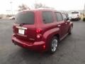 Crystal Red Metallic - HHR LT Photo No. 5