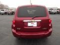 Crystal Red Metallic - HHR LT Photo No. 6