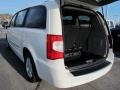 2012 Stone White Chrysler Town & Country Touring  photo #8