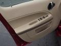 Crystal Red Metallic - HHR LT Photo No. 12