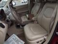 Crystal Red Metallic - HHR LT Photo No. 13