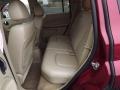 Crystal Red Metallic - HHR LT Photo No. 14