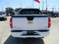 2011 Summit White Chevrolet Avalanche LS  photo #4