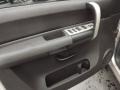 Silver Birch Metallic - Sierra 1500 SL Crew Cab Photo No. 12