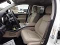 Black/Tan Interior Photo for 2012 Dodge Journey #58078851