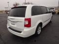 2012 Stone White Chrysler Town & Country Touring  photo #5