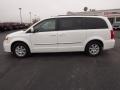 2012 Stone White Chrysler Town & Country Touring  photo #8