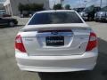 White Platinum Tri-Coat - Fusion SEL Photo No. 4