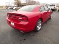 Redline 3-Coat Pearl - Charger R/T Plus Photo No. 5