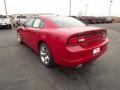 Redline 3-Coat Pearl - Charger R/T Plus Photo No. 7