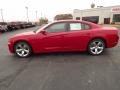 Redline 3-Coat Pearl - Charger R/T Plus Photo No. 8