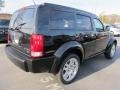 Brilliant Black Crystal Pearl - Nitro Heat 4.0 Photo No. 3