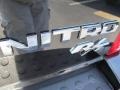 Brilliant Black Crystal Pearl - Nitro Heat 4.0 Photo No. 9