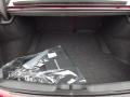 Black/Red Trunk Photo for 2012 Dodge Charger #58079786