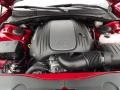 5.7 Liter HEMI OHV 16-Valve V8 Engine for 2012 Dodge Charger R/T Plus #58079813