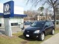 Black - RAV4 Sport 4WD Photo No. 1