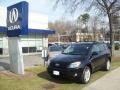 2006 Black Toyota RAV4 Sport 4WD  photo #1