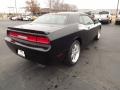 Pitch Black - Challenger R/T Classic Photo No. 5