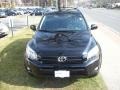 Black - RAV4 Sport 4WD Photo No. 2