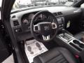 Pitch Black - Challenger R/T Classic Photo No. 9