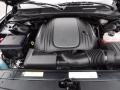 Pitch Black - Challenger R/T Classic Photo No. 17