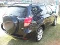 Black - RAV4 Sport 4WD Photo No. 5