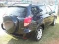 2006 Black Toyota RAV4 Sport 4WD  photo #5