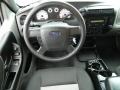 Medium Dark Flint Steering Wheel Photo for 2010 Ford Ranger #58080477