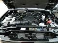 4.0 Liter SOHC 12-Valve V6 2010 Ford Ranger Sport SuperCab 4x4 Engine